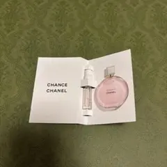 CHANEL香水 チャンスオータンドゥルオードゥパルファム