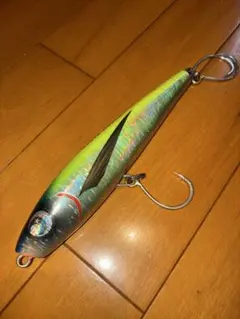 ゼスタ XESTA マーベリック200のサムネイル