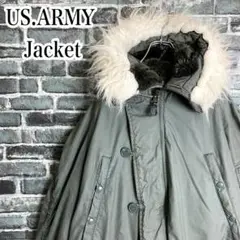 USAF N3Bフライトジャケット 80s 状態良好 米軍実物 古着