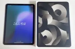 ジャンク】iPad Air M2 128GB Wi-Fi 11インチ - メルカリ