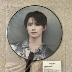 じゅんぴ　うちわまとめ売り 2025年最新】seventeen jun うちわの人気アイテム - メルカリ