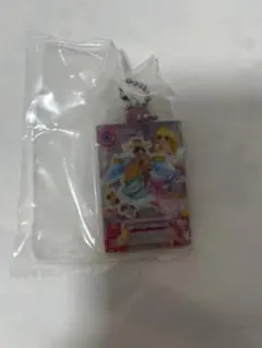 アイカツ だれでもアイドル活動アクリルチャーム3