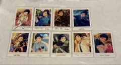 あんスタ 伏見弓弦 紙類セット