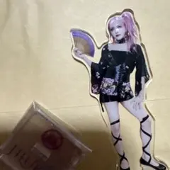 2025年最新】jiluka sena アクスタの人気アイテム - メルカリ