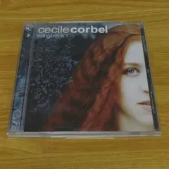 セシル・コルベルl songbook 1 CD