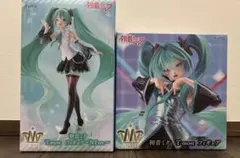 hatsune miku T-most set
