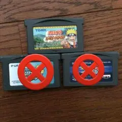 ゲームボーイアドバンス ソフト