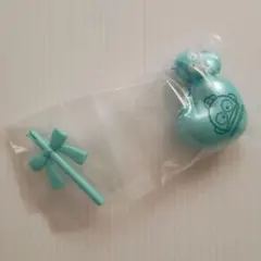 サンリオ バルーンポップチャーム＆グミ ハンギョドン