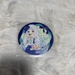 アイカツスターズ　リリィ