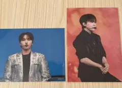 セブチ LIVE フォトTO JAPAN,TO SEOUL Ver. スングァン