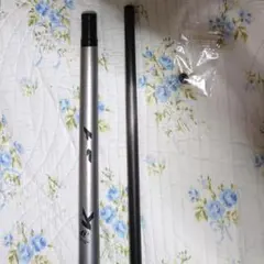 Mezz Cues AIR DRIVE II エクステンション付きジャンプキュー - メルカリ