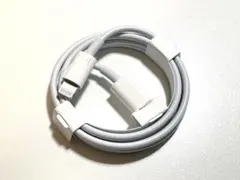 Apple純正Lightning/USB-Cケーブル⭐️新品未使用 充電器おまけ付