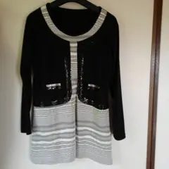 お洒落可愛いチュニック　M～L