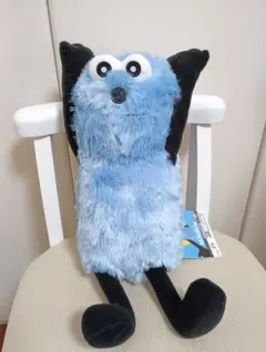 パペットスンスン　BIGぬいぐるみ　WA!　プライズ　景品　新品未使用