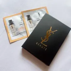 2026年最新】ysl サンプルの人気アイテム - メルカリ