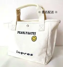 パーリーゲイツ ゴルフバッグ