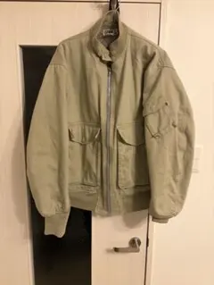 good enough g-8 ミリタリージャケットのサムネイル