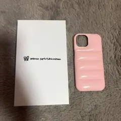 urban sophistication iPhone15ケース