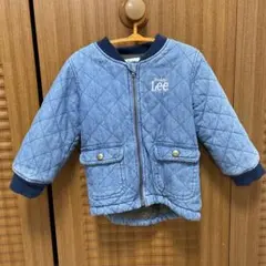 Buddy Lee デニムキルティングアウター95cm中ボワ