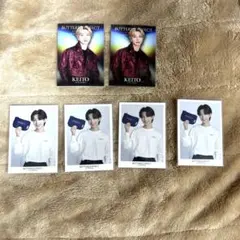 【1枚〜◎】木村慧人　フォトカ　セット