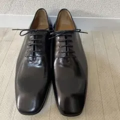 GUCCI ビジネスシューズ ドレスシューズ 27.5cm