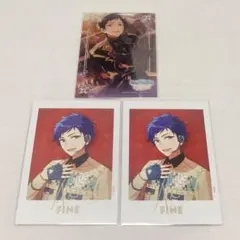 あんスタ fine 弓弦 紙類