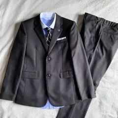 【極美品】waltz by BEAMS DESIGN スーツ 160 6点セット