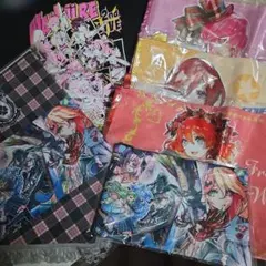遊戯王 強欲で謙虚なイベント ハーピィの羽根休め プレイマット - メルカリ