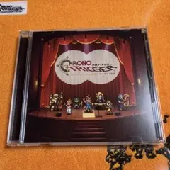 2026年最新】クロノトリガーオーケストラの人気アイテム - メルカリ