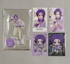 ブルーロック ファボテリア Universe Style 御影玲王セット