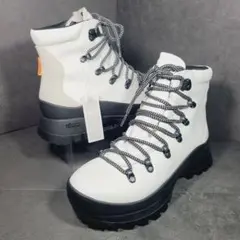 【MERRELL】BRISTOL MID ブリストル ミッド　ホワイトのサムネイル