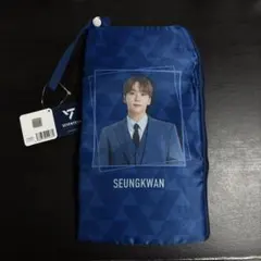 SEVENTEENマルチポーチ