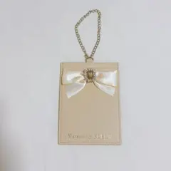 メゾン ド フルール Maison de FLEUR フォトケース イエローのサムネイル