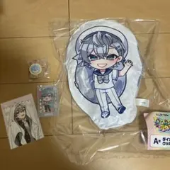 カラフルピーチ　ヒロくん