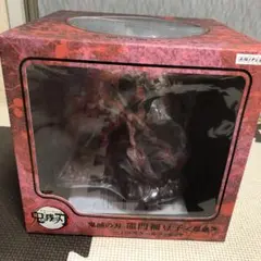 鬼滅の刃　竈門ねずこ<爆血> 1／8スケールフィギュア　新品