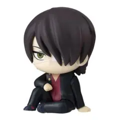 銀八先生　銀魂 まちぼうけ　高杉晋助