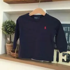 ラルフ ロンT 80