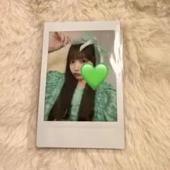 櫻井優衣 FRUITS ZIPPER チェキ - メルカリ