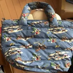 ROOTOTE トートバッグ