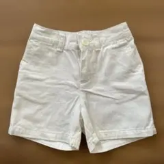 キッズRalphLaurenハーフパンツ