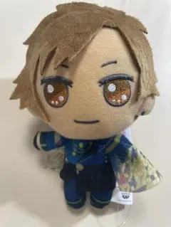 アイナナ きらどるぬいぐるみ 7周年 十龍之介