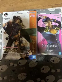 ジョジョの奇妙な冒険 DXコレクションジョジョフィギュア 15体セット