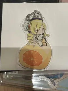 魔法少女まどかマギカ ワルプルギスの廻天スイーツパラダイスコラボ