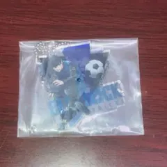希少品 美品 ブルーロック 潔世一 アクリルキーホルダー