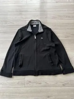 ジップセーター