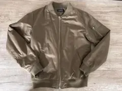 URBAN RESEARCH カーキ ジャケット L ブルゾン