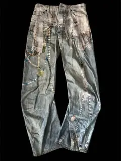 acne studios 2006 トロンプルイユのサムネイル