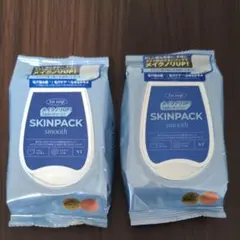 【2袋セット】VT スムーズスキンパック 100枚入
