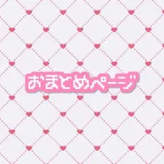 ミホ様 リクエスト 4点 まとめ商品