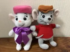 ビアンカの大冒険